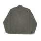 Champion Quarter Zip Fleece XL Green