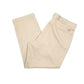 Mens Dickies Beige Chino Trousers W42 L30 Beige