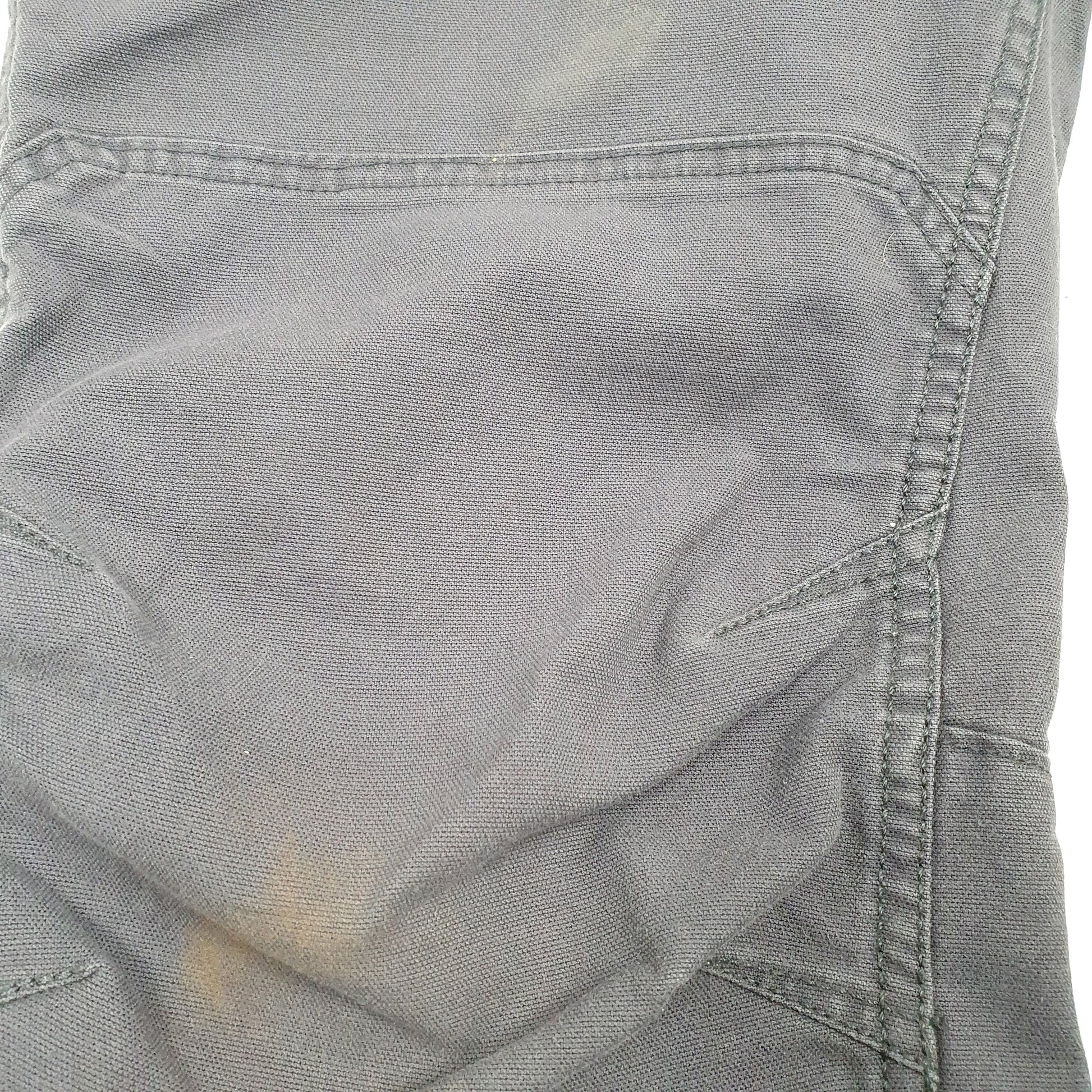 Carhartt Carpenter Regular Fit Jeans W30 L28 Grey