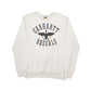 Carhartt Rascals Spellout Crewneck M Cream