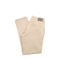 Mens Levis Athletic Tapered Beige Chino Trousers W32 L31 Beige
