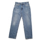Levis 550 Relaxed Fit Jeans W32 L32 Blue