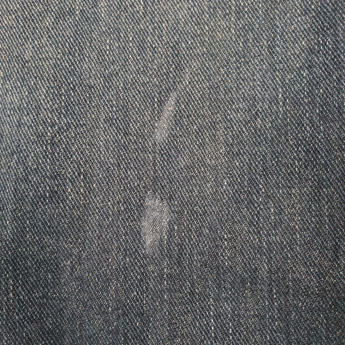 Levis Signature Straight Fit Jeans W44 L33 Blue