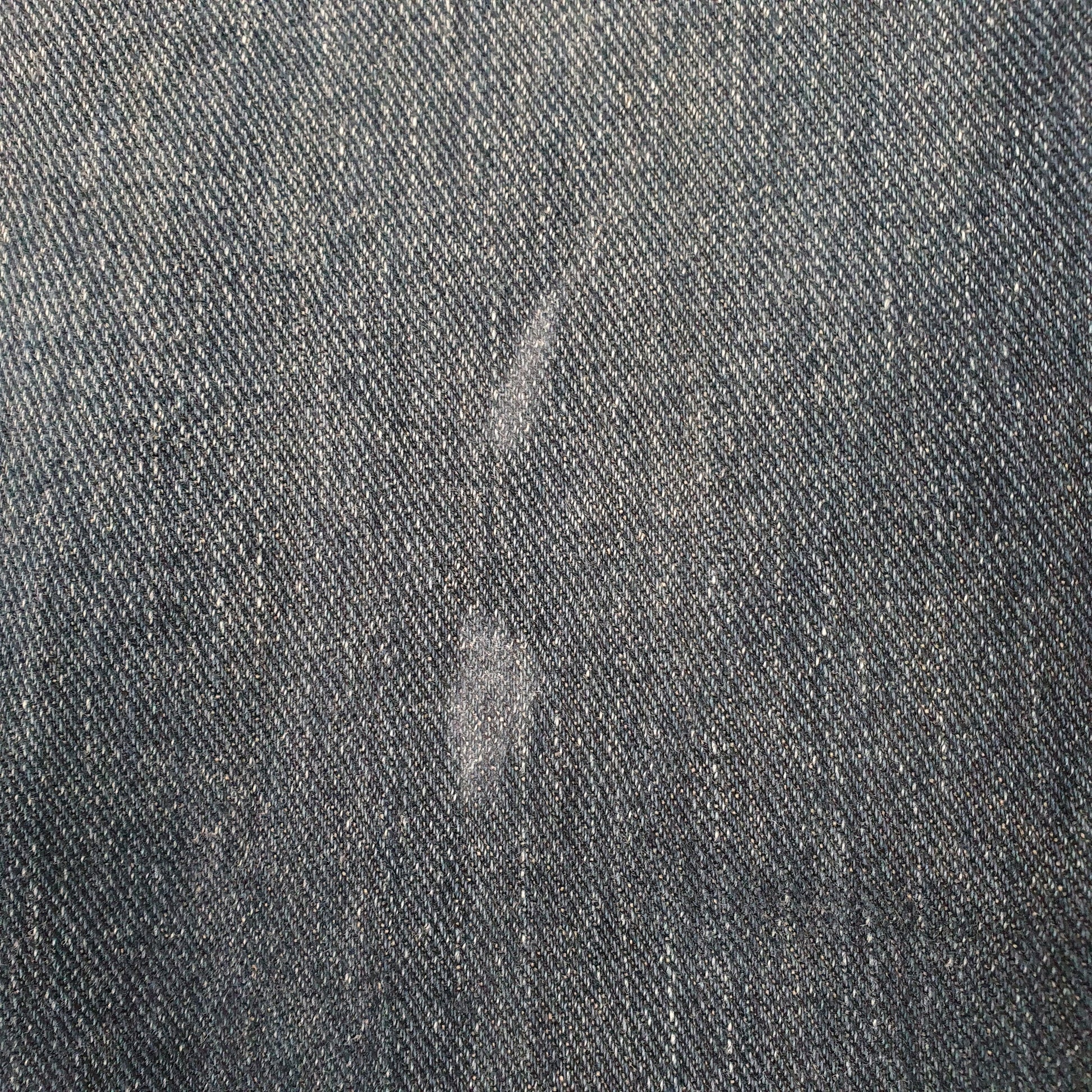 Levis Signature Straight Fit Jeans W44 L33 Blue