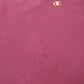 Mens Burgundy Champion  Crewneck Jumper