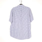 Polo Ralph Lauren Short Sleeve Regular Fit Gingham Shirt Blue