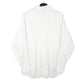 Tommy Hilfiger Long Sleeve Regular Fit Shirt White