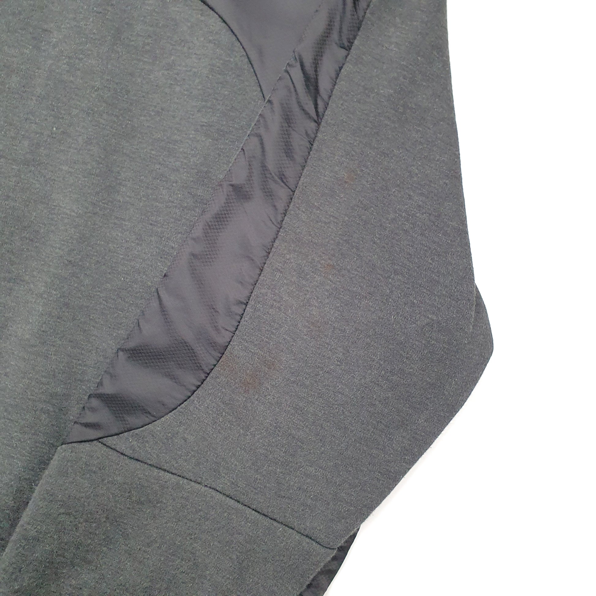 Puma Full Zip Fleece XL Grey