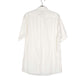 Kenzo Short Sleeve Regular Fit Shirt Cream