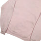 Mens Pink Champion  Hoodie Jumper
