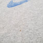 Nike Long Sleeve T Shirt Grey