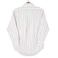 Ralph Lauren Long Sleeve Regular Fit Striped Shirt White