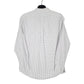 Ralph Lauren Long Sleeve Custom Fit Check Shirt White