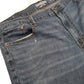 Levis Relaxed Regular Fit Jeans W40 L32 Blue
