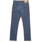 Levis 514 Straight Fit Jeans W30 L29 Blue