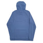 Mens Blue Nike Dri-Fit Hoodie Jumper