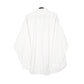 Polo Ralph Lauren Long Sleeve Regular Fit Shirt White