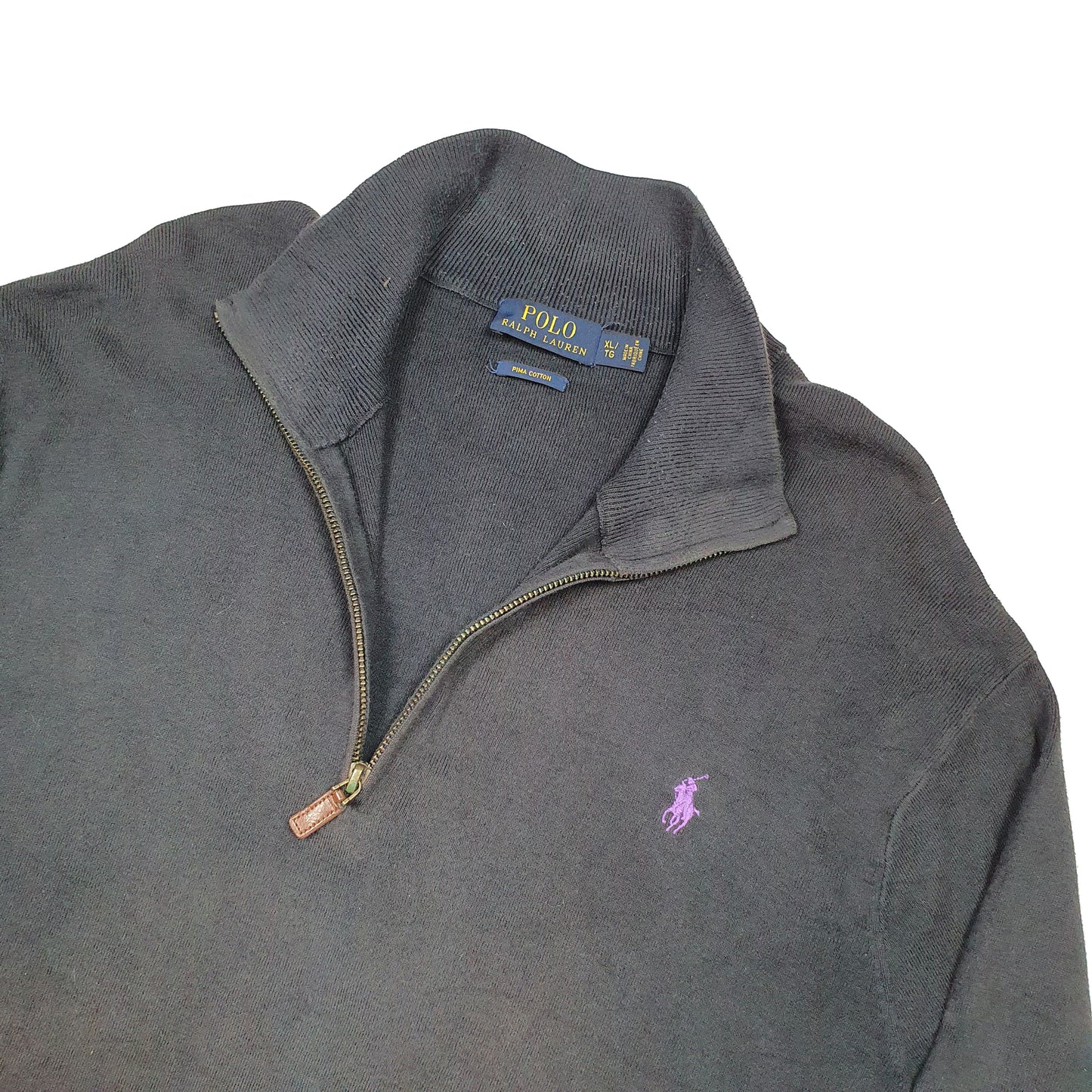 Polo Ralph Lauren Quarter Zip