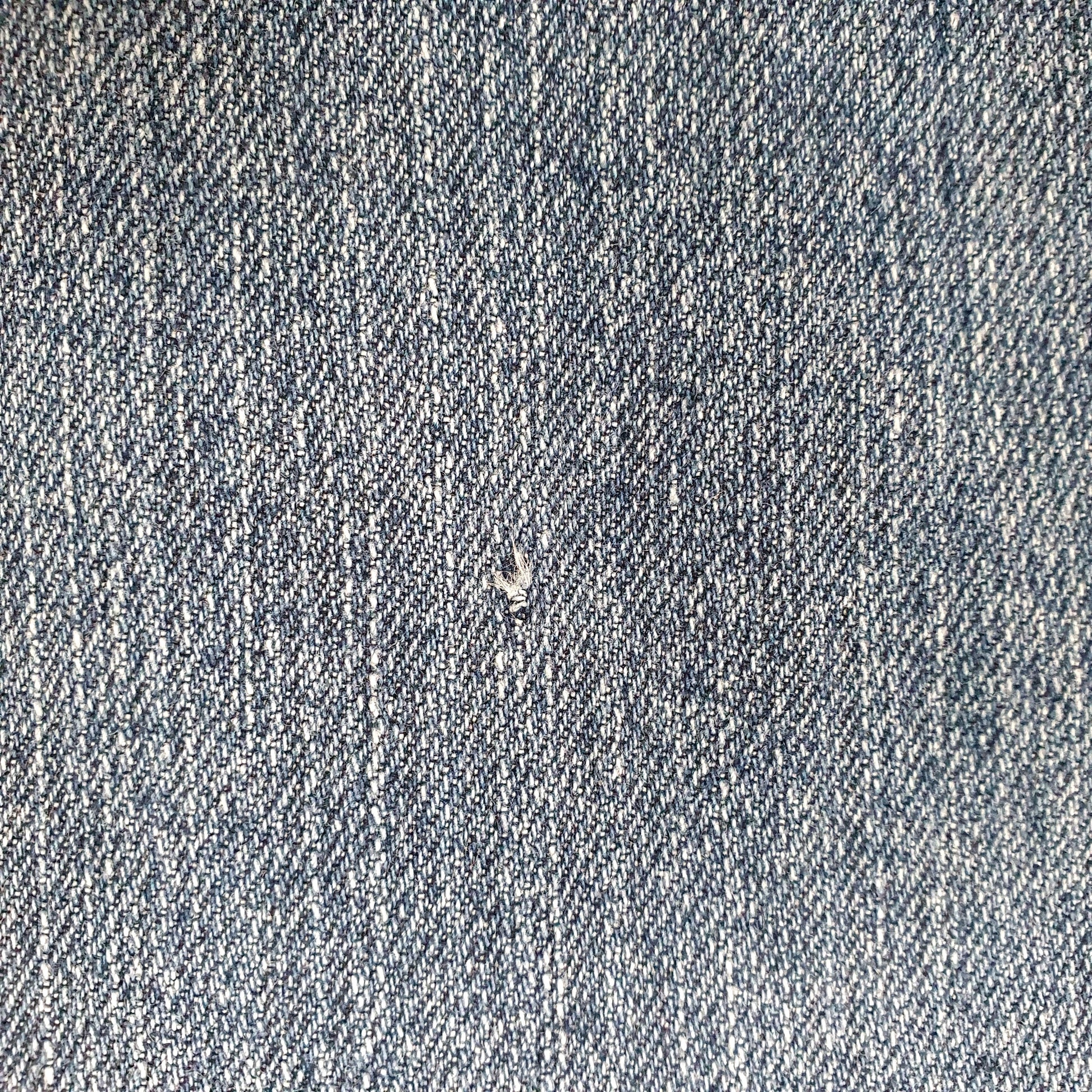 Wrangler Casual Regular Fit Jeans W44 L29 Blue