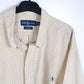 Polo Ralph Lauren Long Sleeve Blake Fit Check Shirt