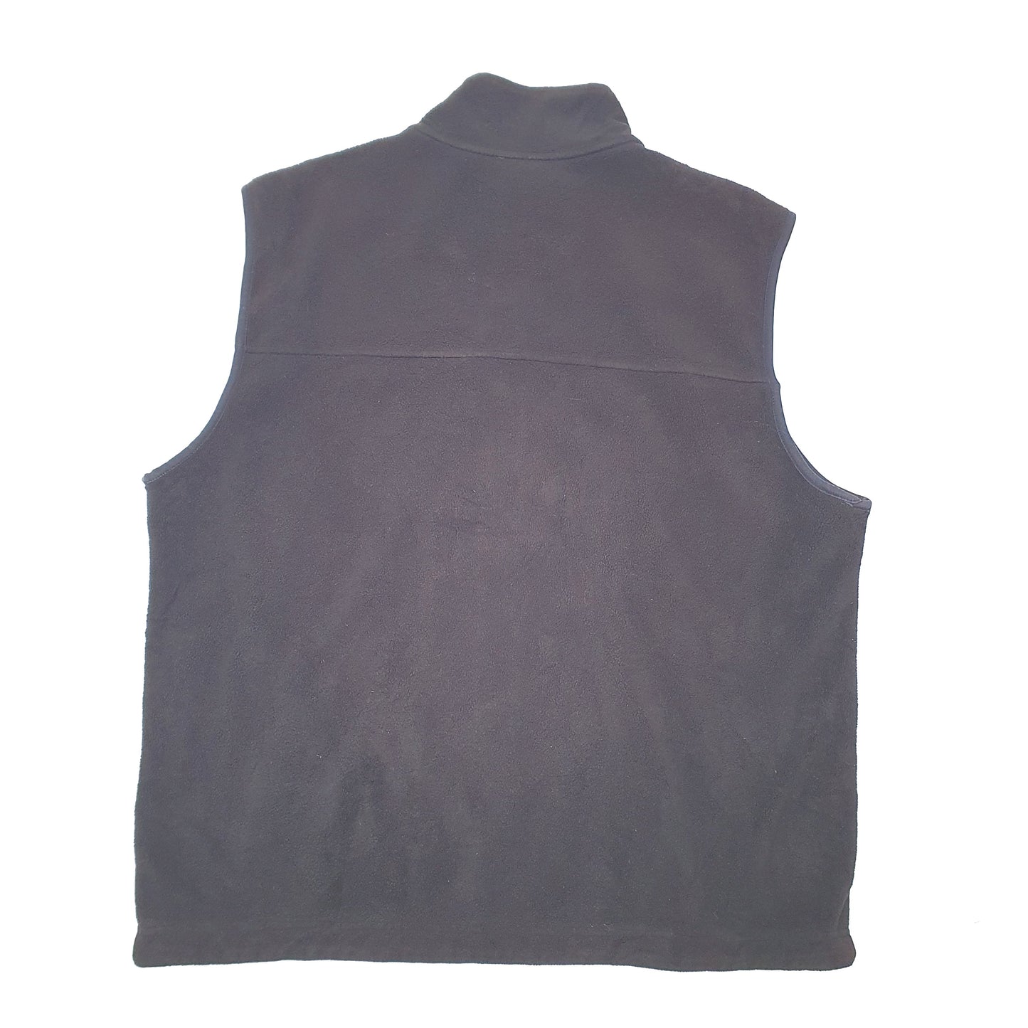 Mens Black L.L.Bean  Gilet Jumper