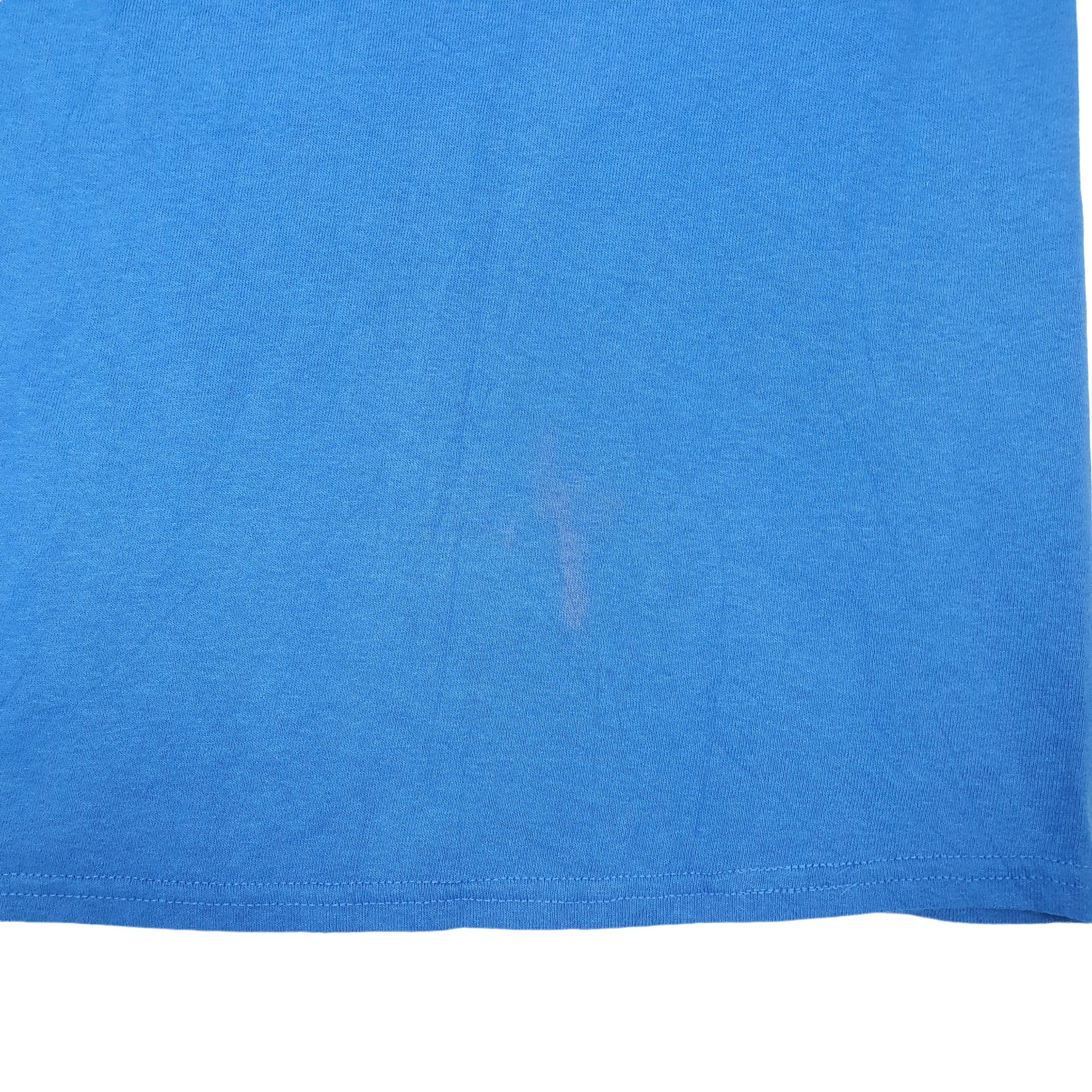 Delta Monster Jam Short Sleeve T Shirt Blue