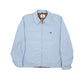 Mens Blue Lacoste IZOD Harrington Jacket Coat