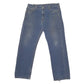 Mens Blue Levis  569 JeansW40 L32