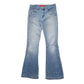 Levis 519 Skinny Fit Jeans UK12 Blue