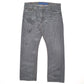 Levis 514 Straight Fit 1990's Jeans W36 L30 Grey