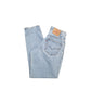 Levis 560 Loose Fit Jeans W30 L32 Blue
