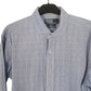 Ralph Lauren Long Sleeve Regular Fit Check Shirt Blue