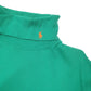 Polo Ralph Lauren Turtle Neck XL Green