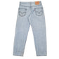 Levis 550 Relaxed Fit Jeans W31 L30 Blue