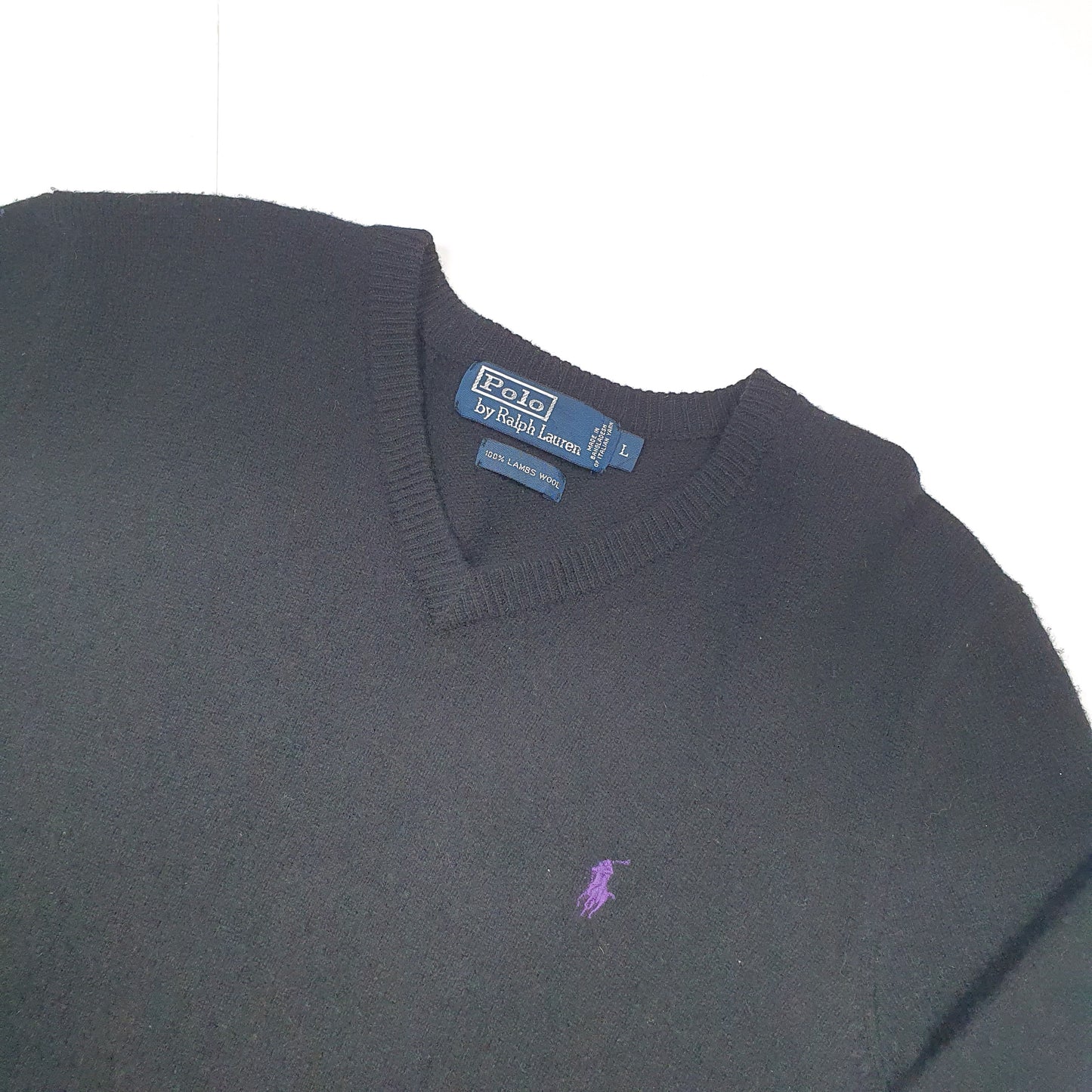 Polo Ralph Lauren Crewneck