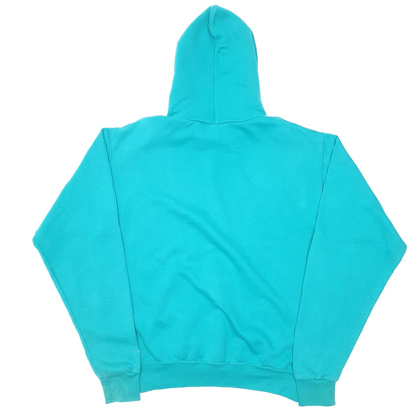 Mens Green Champion Coastal Carolina Chanticleers American Football University Hoodie Jumper