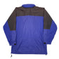 Mens Purple The North Face  Softshell Coat