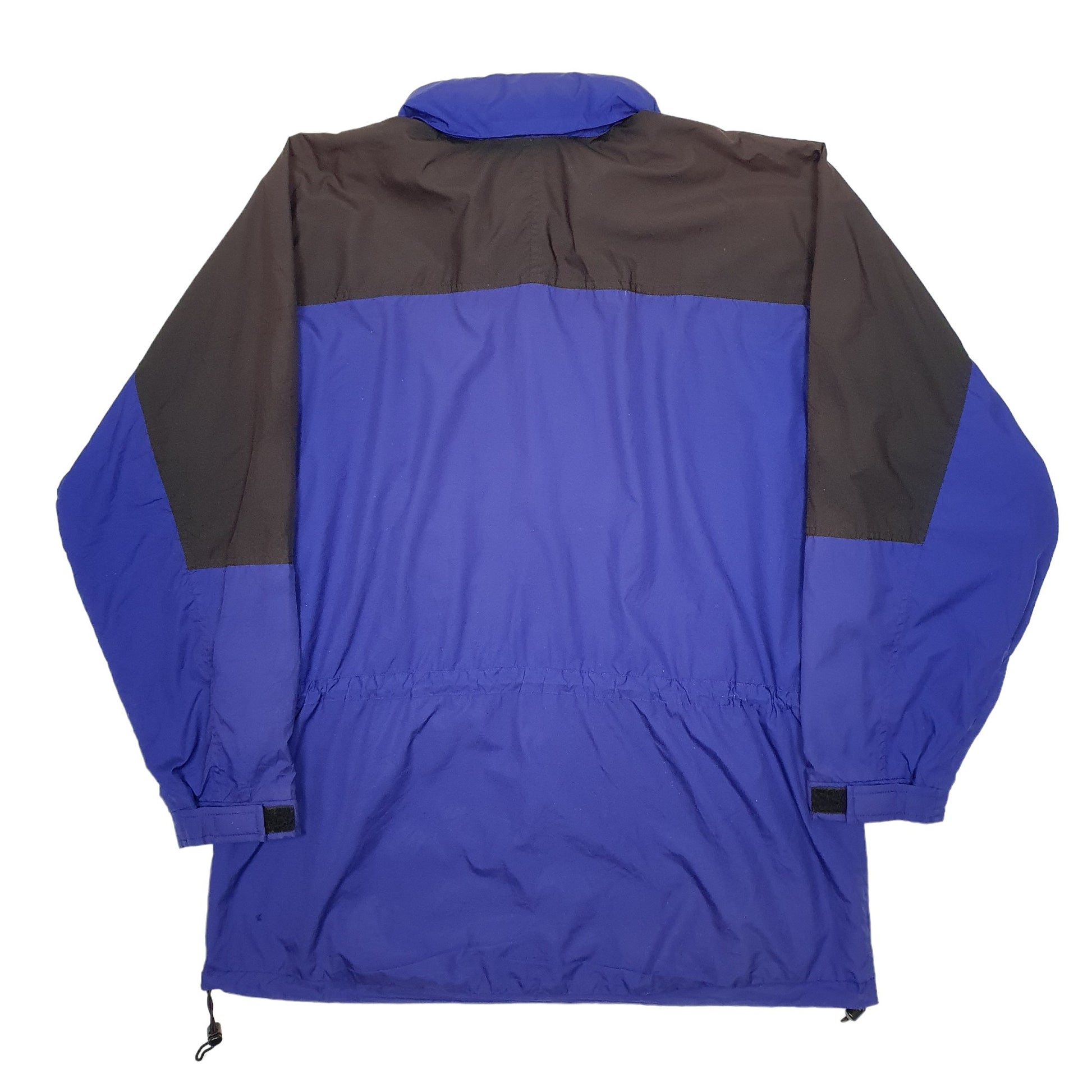Mens Purple The North Face  Softshell Coat