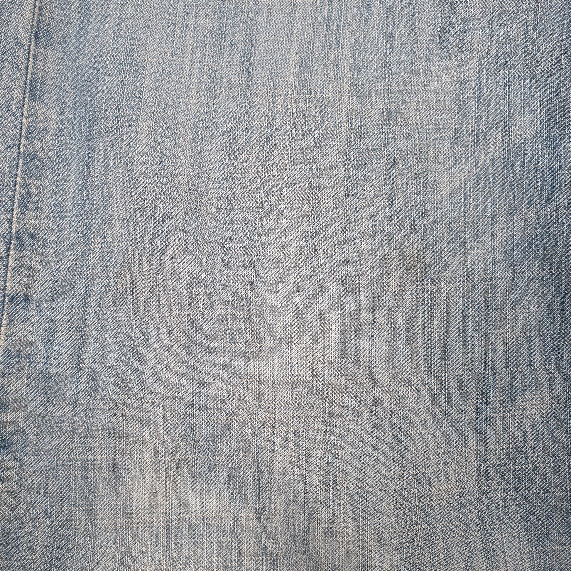 Levis 549 Loose Fit Low Jeans W36 L32 Blue