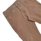 Mens Brown Dickies  Carpenter Trousers
