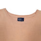 Mens Peach Polo Ralph Lauren Polo Short Sleeve T Shirt
