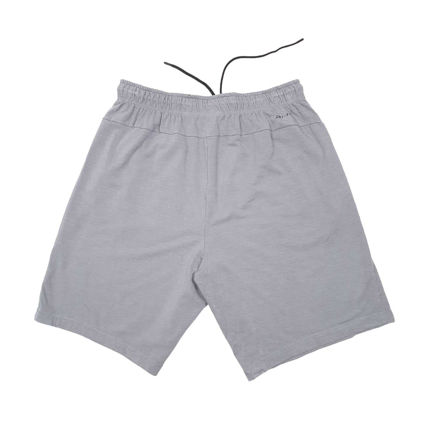 Nike Grey Sweat Shorts W32 Grey