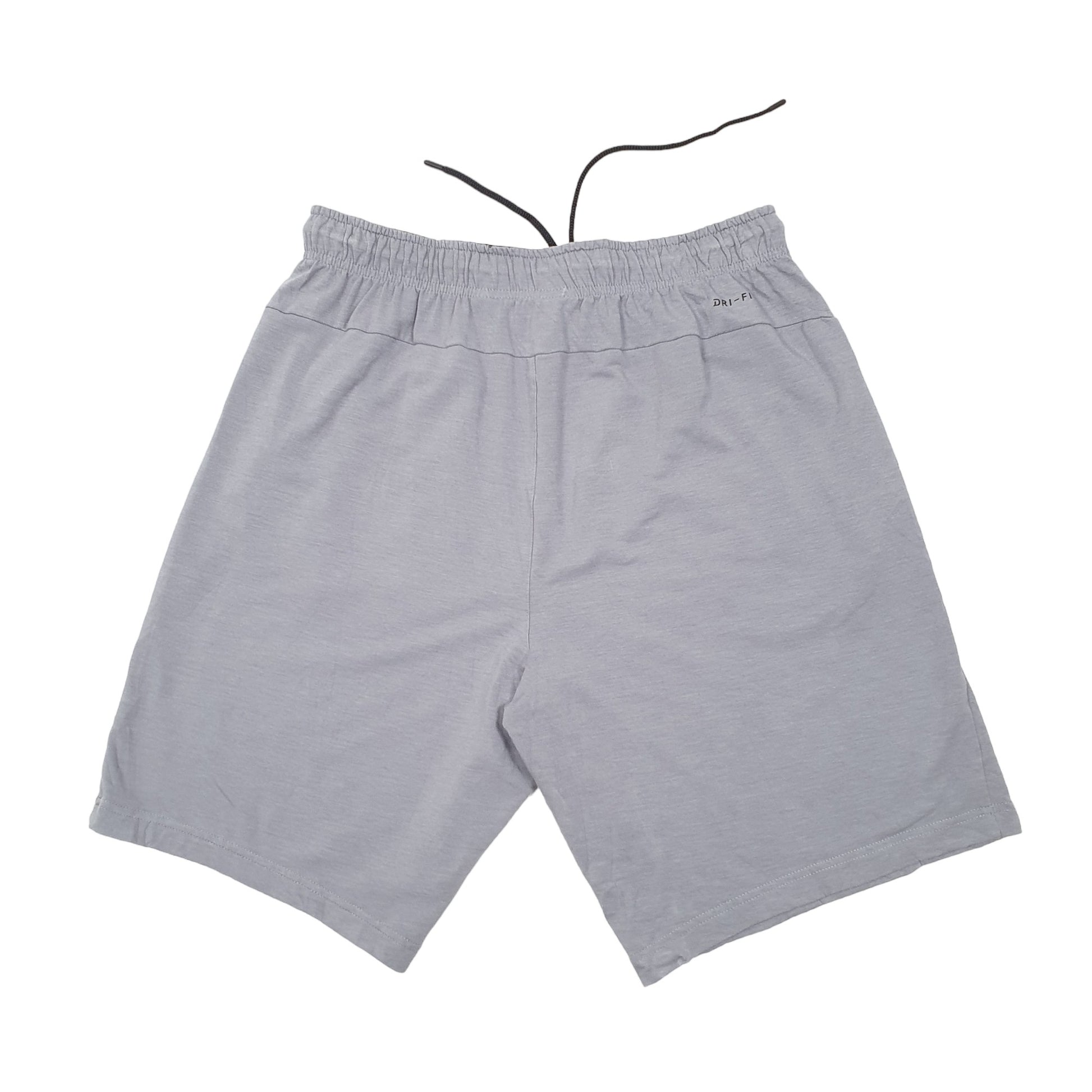 Nike Grey Sweat Shorts W32 Grey