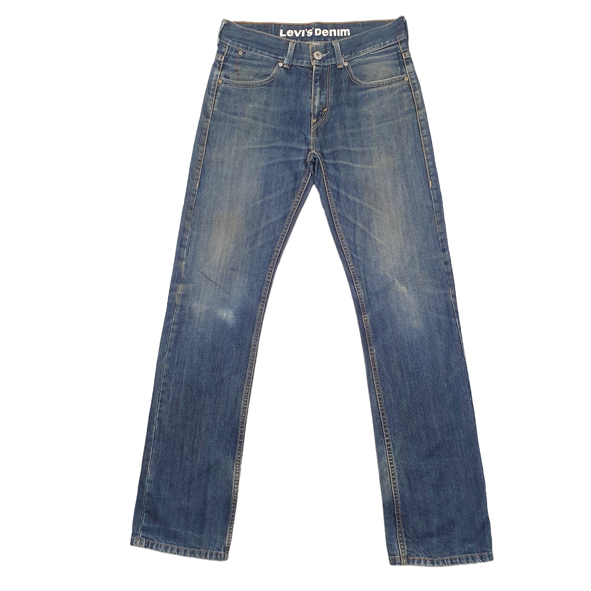 Levis on sale 523 jeans