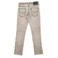 Levis 511 Slim Fit Jeans W29 L30 Beige