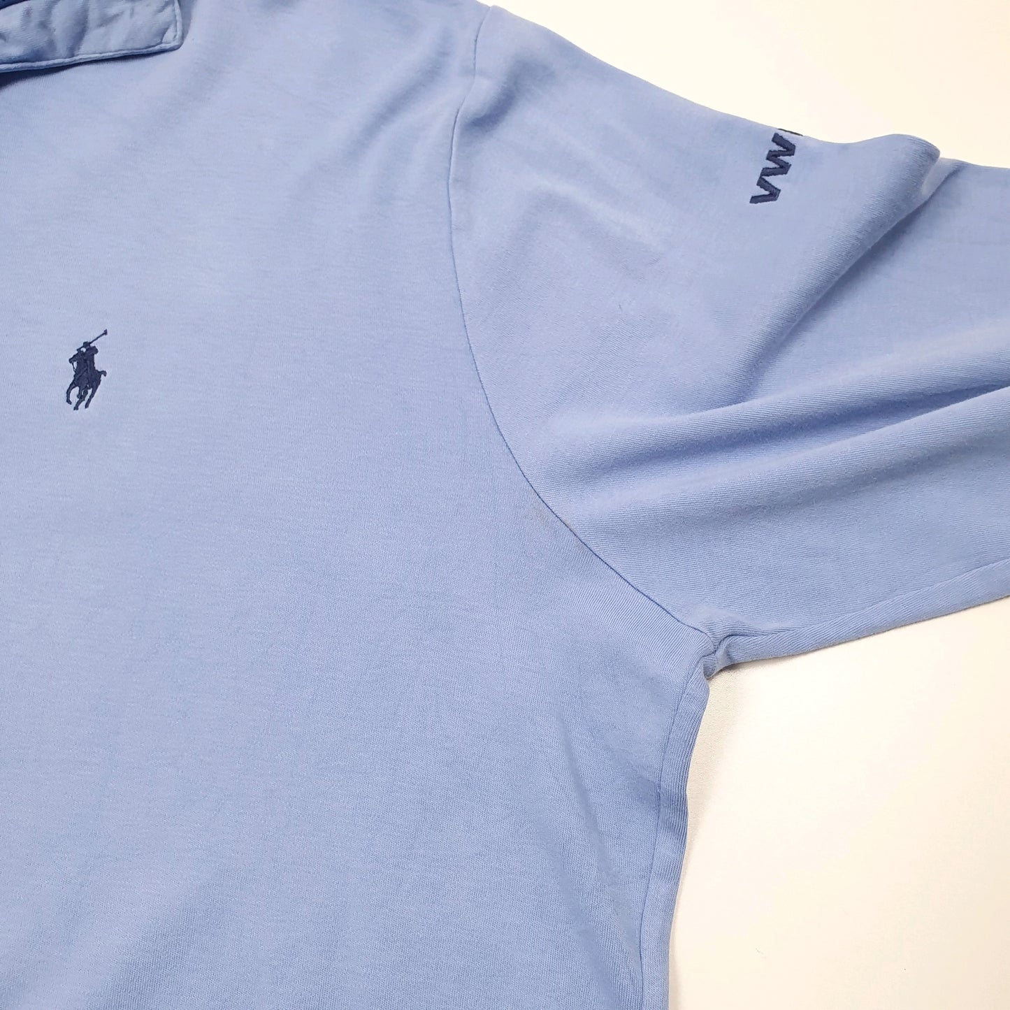 Polo Ralph Lauren Quarter Zip XL Blue