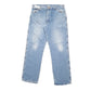 Dickies Regular Regular Fit Jeans W38 L32 Blue