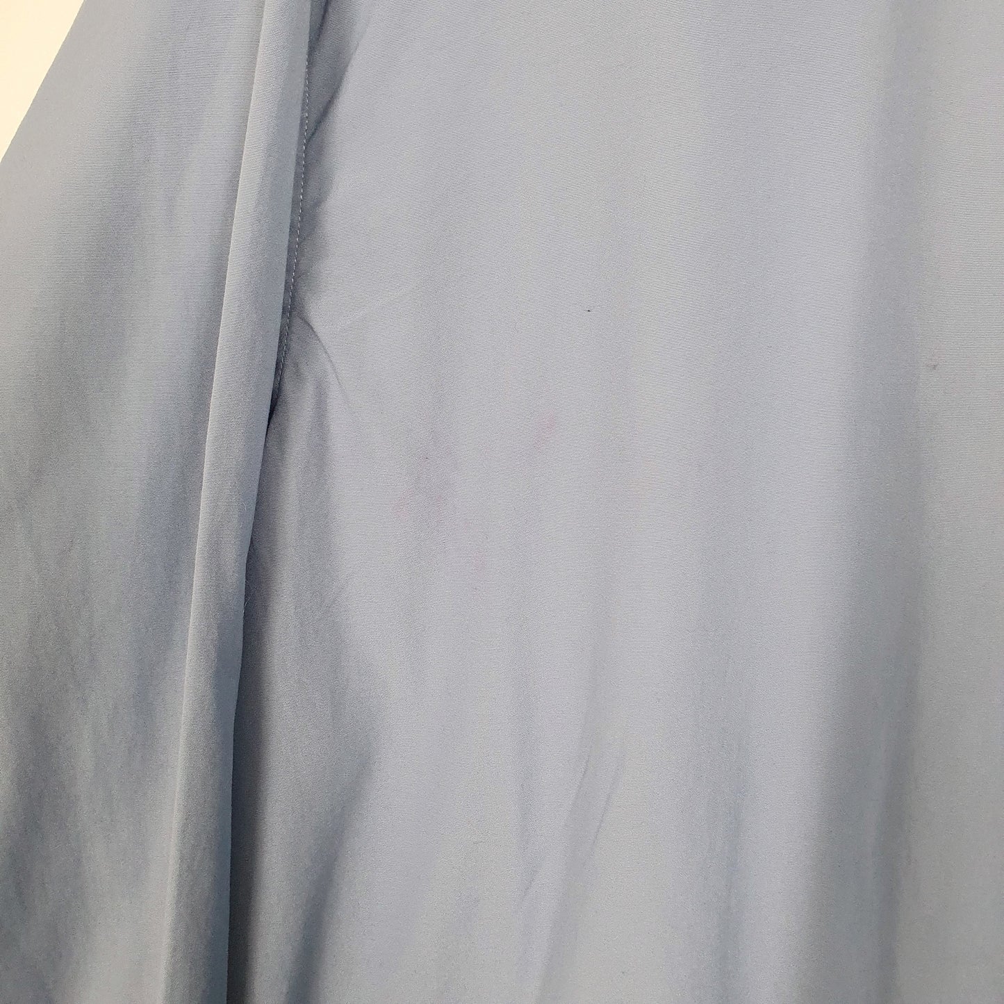 Ralph Lauren Long Sleeve Blake Fit Shirt Blue