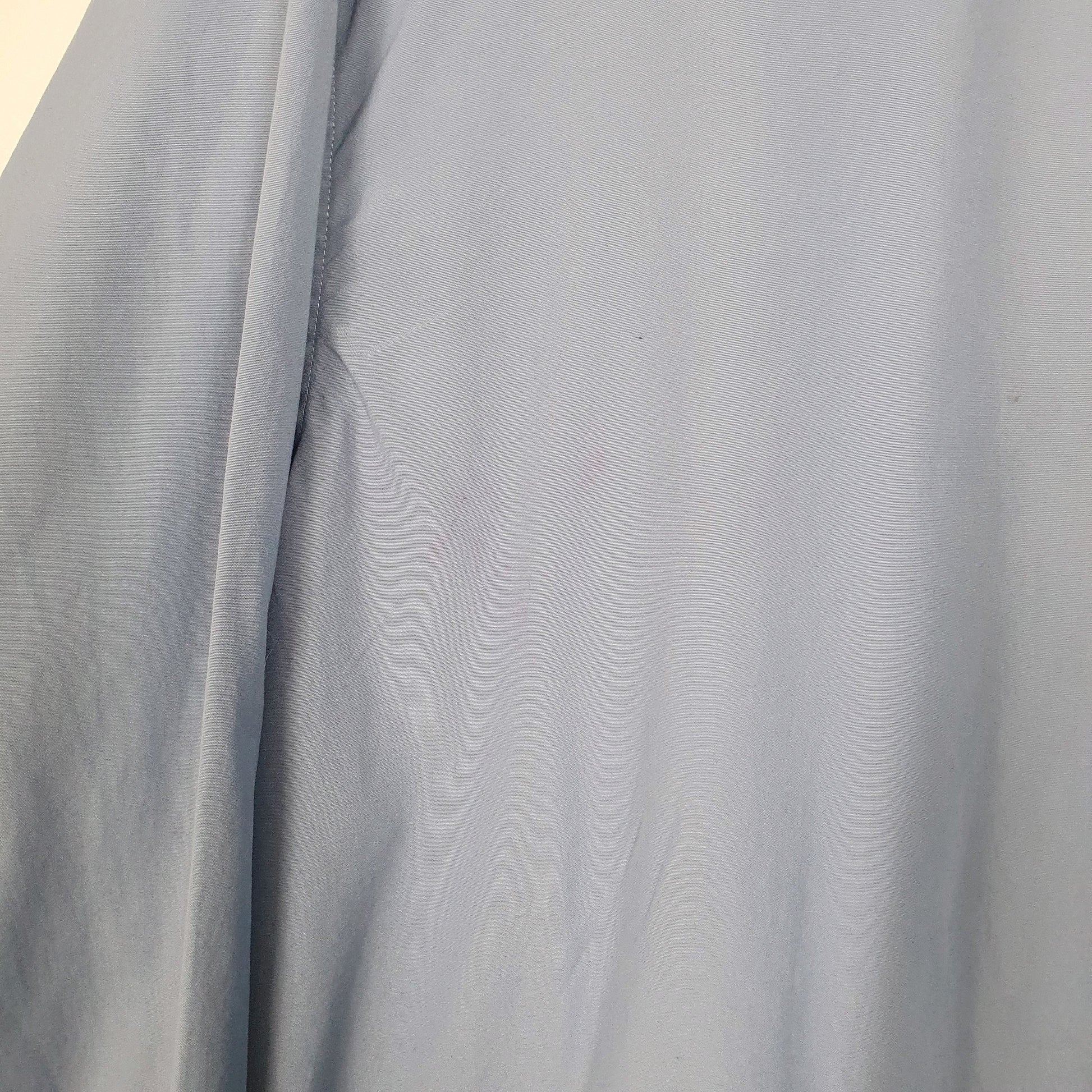 Ralph Lauren Long Sleeve Blake Fit Shirt Blue