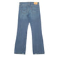 Levis 527 Bootcut Fit Jeans W34 L32 Blue